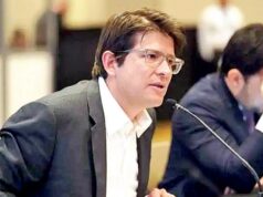 Comunidad Andina condena atentado contra senador colombiano