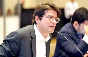 Comunidad Andina condena atentado contra senador colombiano