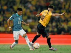 Ecuador y Brasil empataron 0-0 en Guayaquil. Fue el estreno del técnico Carlo Ancelotti con el Scratch