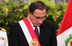 Del “Lagarto” Vizcarra y otros demonios