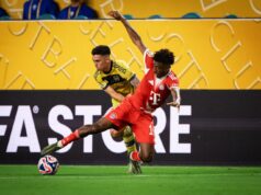 Bayern Múnich venció a Boca Juniors 2-1 y clasificó a siguiente fase del Mundial de Clubes