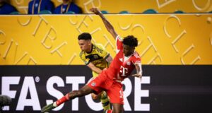 Bayern Múnich venció a Boca Juniors 2-1 y clasificó a siguiente fase del Mundial de Clubes