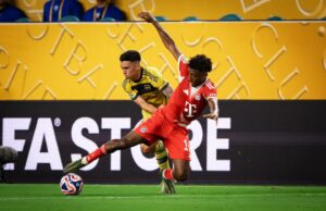 Bayern Múnich venció a Boca Juniors 2-1 y clasificó a siguiente fase del Mundial de Clubes