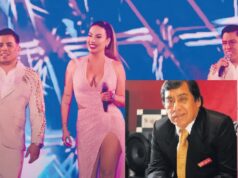 Orquesta ‘Candela’ estrena videoclip “El amor de su vida”(VIDEO)