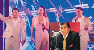 Orquesta ‘Candela’ estrena videoclip “El amor de su vida”(VIDEO)