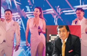 Orquesta ‘Candela’ estrena videoclip “El amor de su vida”(VIDEO)