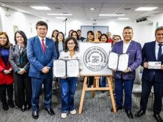 Centros poblados contarán con servicios de mensajería y paquetería gracias a convenio entre el Midis y Serpost