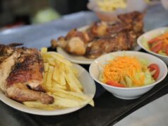 Pollo a la Brasa: El Rey de la Mesa Peruana que También Puede Ser Saludable