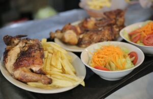Pollo a la Brasa: El Rey de la Mesa Peruana que También Puede Ser Saludable