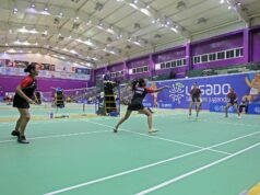 ¿Qué está pasando con las elecciones en el bádminton peruano?