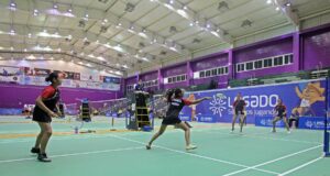 ¿Qué está pasando con las elecciones en el bádminton peruano?