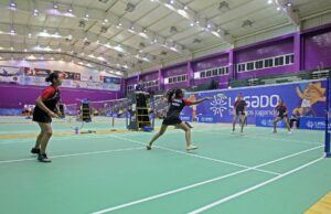 ¿Qué está pasando con las elecciones en el bádminton peruano?