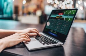 APUESTAS DEPORTIVAS RECURREN A AMPAROS PARA NO PAGAR ISC