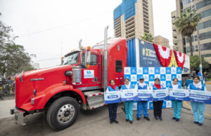 EsSalud envía brigadas de médicos especialistas a cinco regiones para agilizar 8,500 atenciones médicas