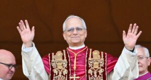 Papa León XIV saluda al Perú por 28 de julio: ¡Felices fiestas patrias a todos los peruanos!