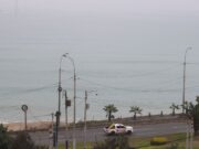 Alerta de tsunami: Presidencia pide seguir indicaciones de autoridades y mantener la calma