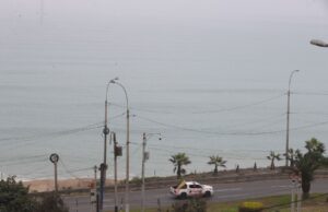 Alerta de tsunami: Presidencia pide seguir indicaciones de autoridades y mantener la calma