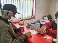 Midis promueve inclusión financiera con más de 41 000 atenciones en comunidades nativas y centros poblados a través de PIAS Fluviales