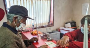 Midis promueve inclusión financiera con más de 41 000 atenciones en comunidades nativas y centros poblados a través de PIAS Fluviales