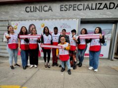 El Voluntariado que puede cambiar el rumbo del cáncer en el Perú