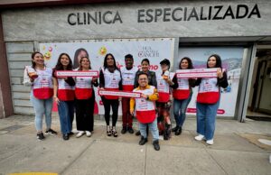 El Voluntariado que puede cambiar el rumbo del cáncer en el Perú