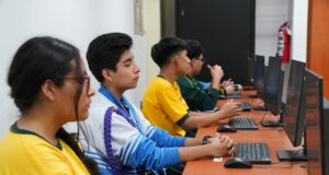Minedu impulsa iniciativa Fábrica de Programadores para formar a escolares con certificación internacional en programación