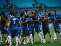 Chelsea buscará lograr el Mundial de Clubes y tener una colección única de trofeos