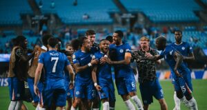 Chelsea buscará lograr el Mundial de Clubes y tener una colección única de trofeos