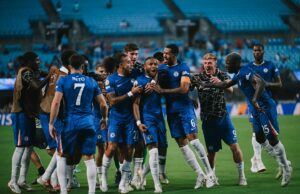 Chelsea buscará lograr el Mundial de Clubes y tener una colección única de trofeos