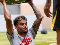 El futuro incierto del colombiano Luis Díaz que no quiere seguir en el Liverpool de Inglaterra