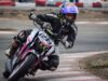 Con gran éxito se realizó la primera fecha del Campeonato Baja Cilindrada de Motovelocidad 2025