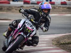 Con gran éxito se realizó la primera fecha del Campeonato Baja Cilindrada de Motovelocidad 2025