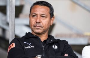 Nolberto Solano es elegido como nuevo entrenador de la Selección de Pakistán