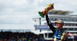 Lando Norris fue el vencedor del Gran Premio de Silverstone-Inglaterra en la Fórmula Uno