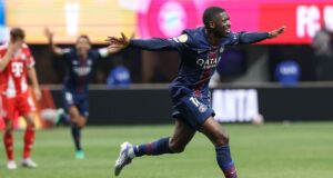 PSG y Real Madrid se clasificaron a semifinales del Mundial de Clubes eliminando a los alemanes Bayern y Dortmund