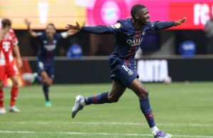 PSG y Real Madrid se clasificaron a semifinales del Mundial de Clubes eliminando a los alemanes Bayern y Dortmund