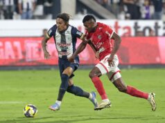 CONMEBOL oficializó fechas y horarios de partidos de Octavos de Final de la Sudamericana