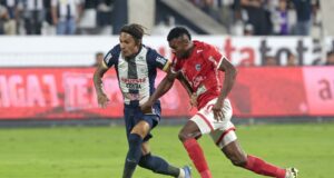 CONMEBOL oficializó fechas y horarios de partidos de Octavos de Final de la Sudamericana