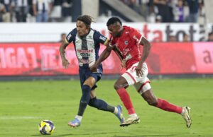 CONMEBOL oficializó fechas y horarios de partidos de Octavos de Final de la Sudamericana