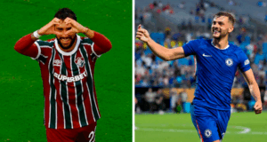 Fluminense y Chelsea buscan el martes un boleto a la final del Mundial de Clubes 2025
