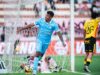 Sporting Cristal nuevo líder del Clausura al derrotar a Sport Boys en el Miguel Grau del Callao 2-0