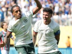 Chelsea venció a Fluminense 2-0 y es el primer finalista del Mundial de Clubes 2025