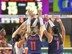 Perú derrotó 3-0 a Venezuela y aseguró medalla en Copa América de Voleibol