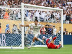 Real Madrid le ganó a la Juventus 1-0 y se clasificó a los Cuartos de Final del Mundial de Clubes