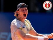 “Nacho” Buse venció al polaco Majchrzak y avanzó a cuartos en el Open ATP 250 GSTAAD en Suiza
