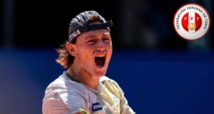 “Nacho” Buse venció al polaco Majchrzak y avanzó a cuartos en el Open ATP 250 GSTAAD en Suiza