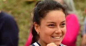 Lucciana Pérez también se metió en las semifinales del W35 de Sao Paulo-Brasil