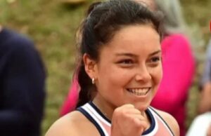 Lucciana Pérez también se metió en las semifinales del W35 de Sao Paulo-Brasil