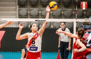 Selecciones de Perú en Mundial Sub 19 y de Copa América perdieron en el debut con Turquía y Argentina