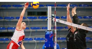 Perú venció a Egipto y terminó en el puesto 21 del Mundial de Voleibol U19